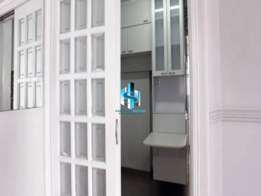 Apartamento com 3 quartos à venda, 84m2 em Tatuapé, São Paulo - SP - imagem 8 Foto 8 de Apartamento com 3 quartos à venda, 84m2 em Tatuapé, São Paulo - SP