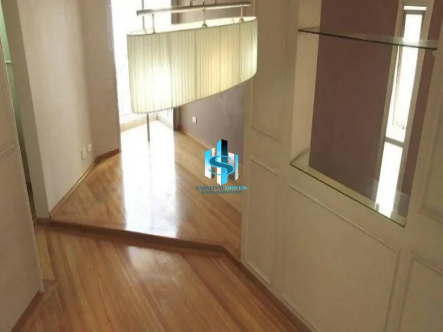 Apartamento com 3 quartos à venda, 84m2 em Tatuapé, São Paulo - SP - imagem 4 Foto 4 de Apartamento com 3 quartos à venda, 84m2 em Tatuapé, São Paulo - SP