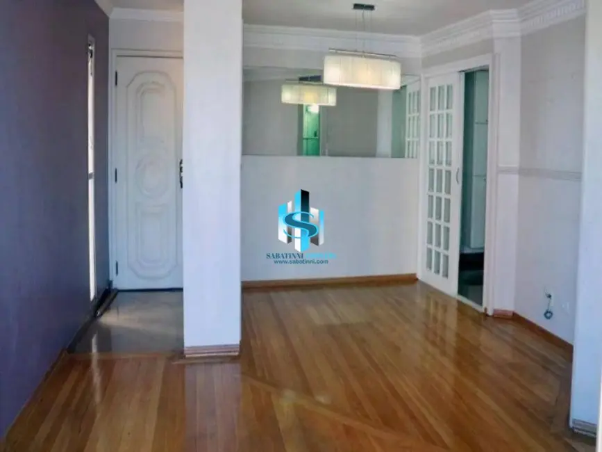 Foto 2 de Apartamento com 3 quartos à venda, 84m2 em Tatuapé, São Paulo - SP