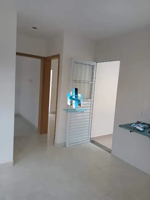 Foto 6 de Apartamento com 2 quartos à venda, 45m2 em São Paulo - SP