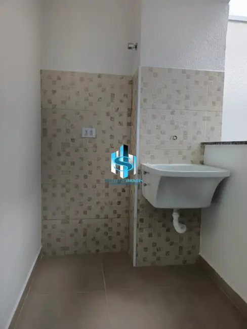 Foto 8 de Apartamento com 2 quartos à venda, 45m2 em São Paulo - SP