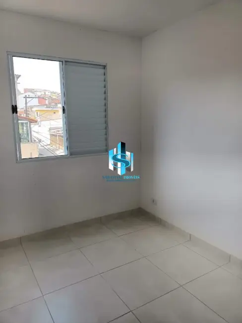 Foto 5 de Apartamento com 2 quartos à venda, 45m2 em São Paulo - SP