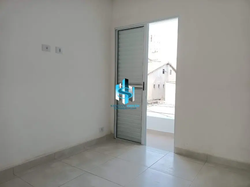 Foto 3 de Apartamento com 2 quartos à venda, 45m2 em São Paulo - SP