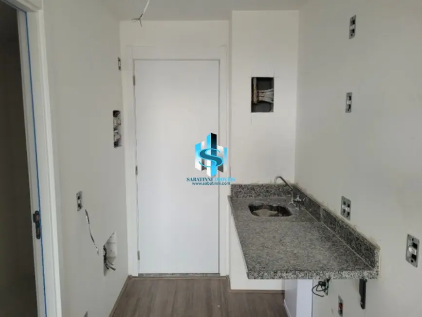 Apartamento com 1 quarto à venda, 23m2 em Belém, São Paulo - SP - imagem 9 Foto 9 de Apartamento com 1 quarto à venda, 23m2 em Belém, São Paulo - SP
