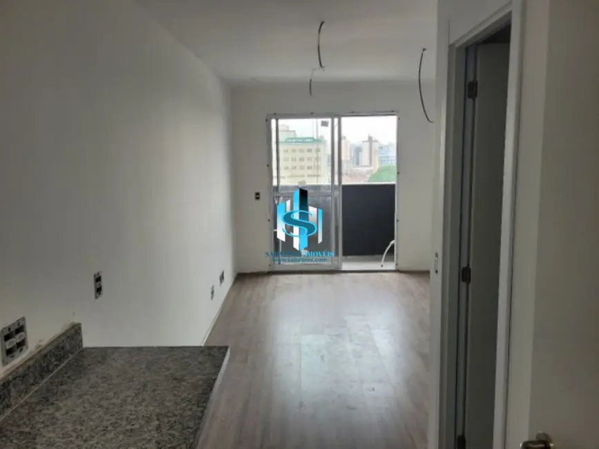 Apartamento com 1 quarto à venda, 23m2 em Belém, São Paulo - SP - imagem 1 Foto 1 de Apartamento com 1 quarto à venda, 23m2 em Belém, São Paulo - SP