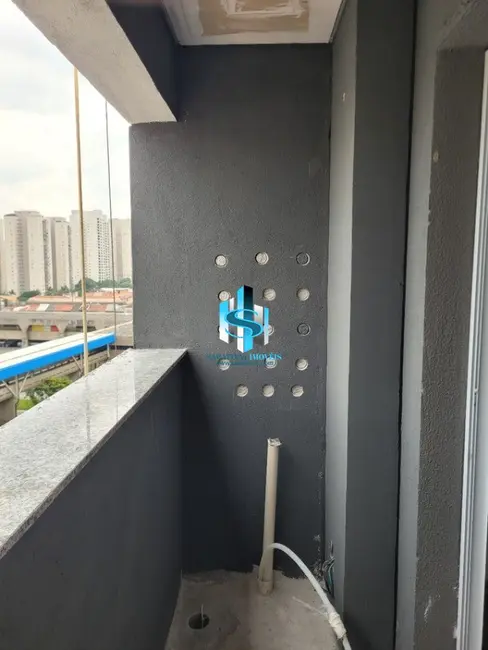 Apartamento com 1 quarto à venda, 23m2 em Belém, São Paulo - SP - imagem 8 Foto 8 de Apartamento com 1 quarto à venda, 23m2 em Belém, São Paulo - SP