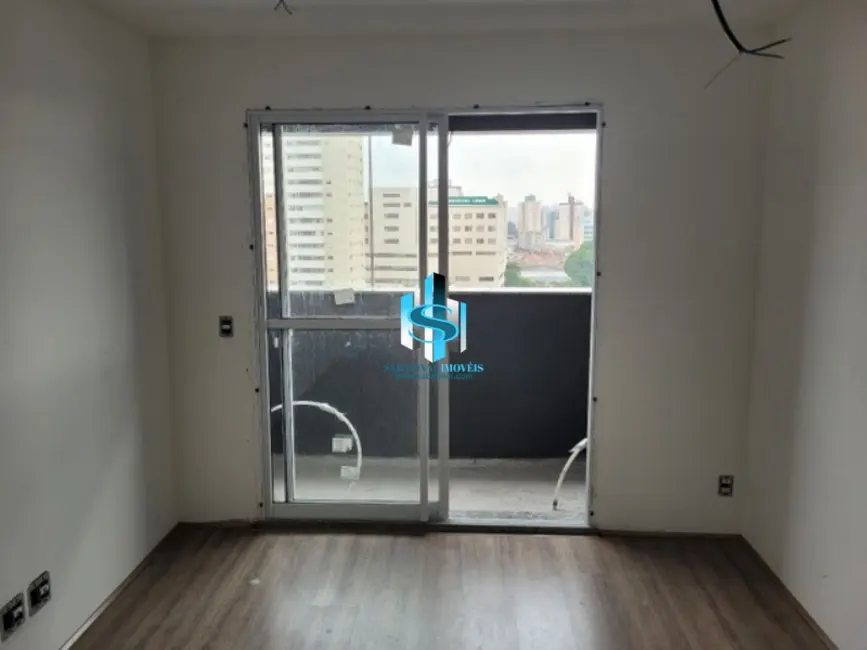 Apartamento com 1 quarto à venda, 23m2 em Belém, São Paulo - SP - imagem 3 Foto 3 de Apartamento com 1 quarto à venda, 23m2 em Belém, São Paulo - SP
