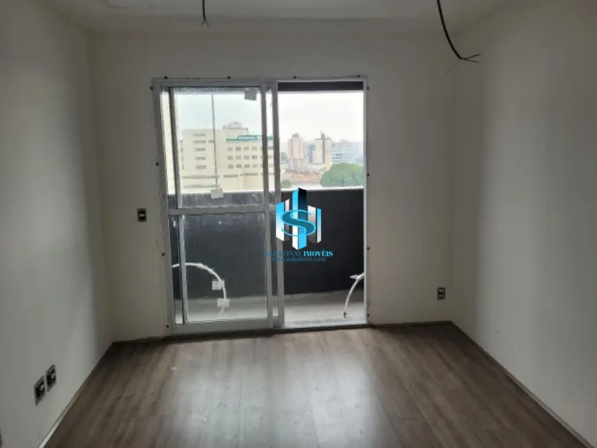 Apartamento com 1 quarto à venda, 23m2 em Belém, São Paulo - SP - imagem 4 Foto 4 de Apartamento com 1 quarto à venda, 23m2 em Belém, São Paulo - SP