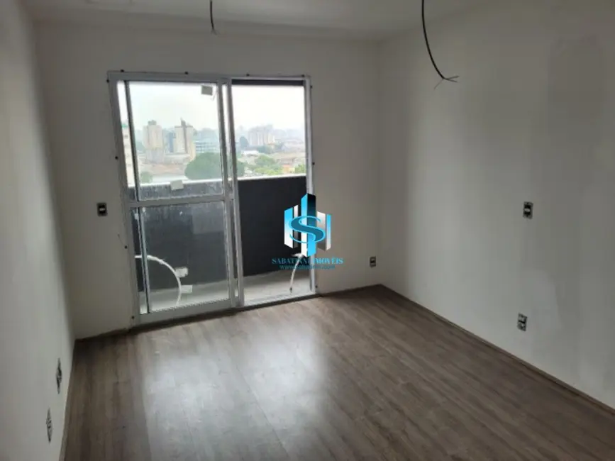 Apartamento com 1 quarto à venda, 23m2 em Belém, São Paulo - SP - imagem 2 Foto 2 de Apartamento com 1 quarto à venda, 23m2 em Belém, São Paulo - SP
