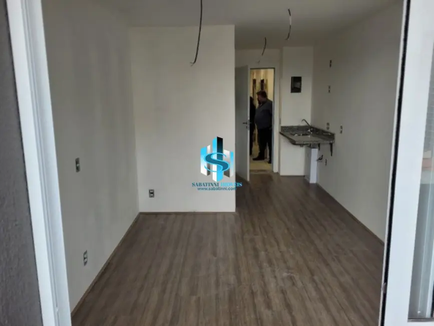 Apartamento com 1 quarto à venda, 23m2 em Belém, São Paulo - SP - imagem 5 Foto 5 de Apartamento com 1 quarto à venda, 23m2 em Belém, São Paulo - SP