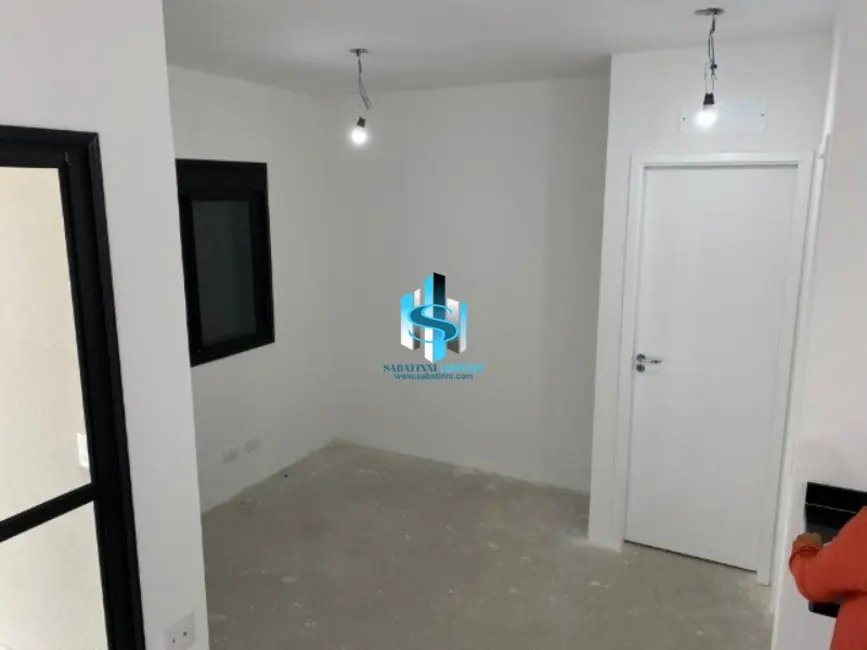 Apartamento com 2 quartos à venda, 45m2 em Bela Vista, São Paulo - SP - imagem 2 Foto 2 de Apartamento com 2 quartos à venda, 45m2 em Bela Vista, São Paulo - SP