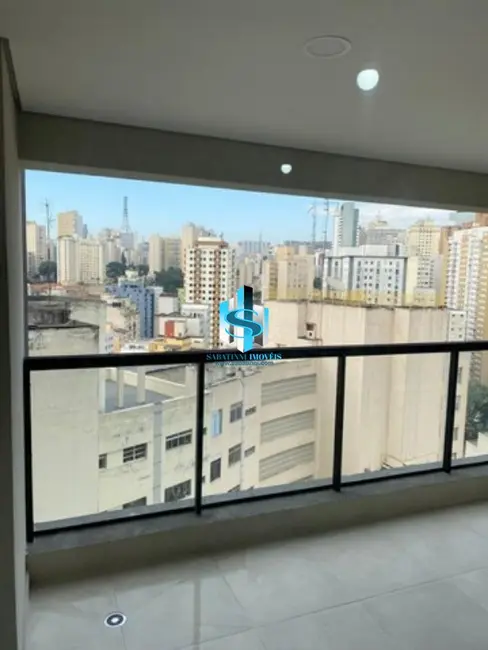 Apartamento com 2 quartos à venda, 45m2 em Bela Vista, São Paulo - SP - imagem 5 Foto 5 de Apartamento com 2 quartos à venda, 45m2 em Bela Vista, São Paulo - SP