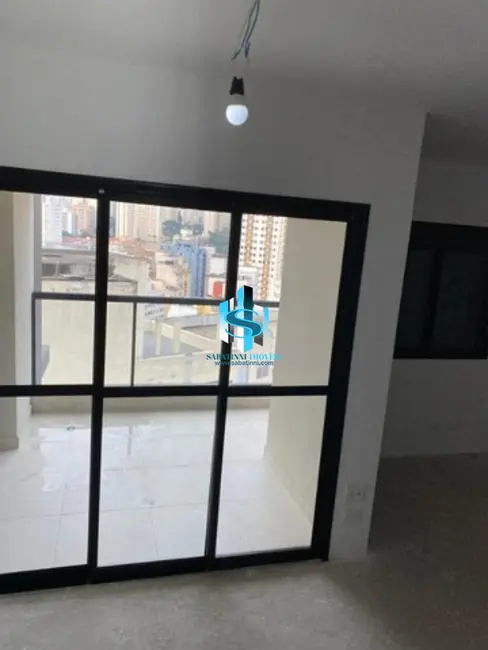 Apartamento com 2 quartos à venda, 45m2 em Bela Vista, São Paulo - SP - imagem 1 Foto 1 de Apartamento com 2 quartos à venda, 45m2 em Bela Vista, São Paulo - SP
