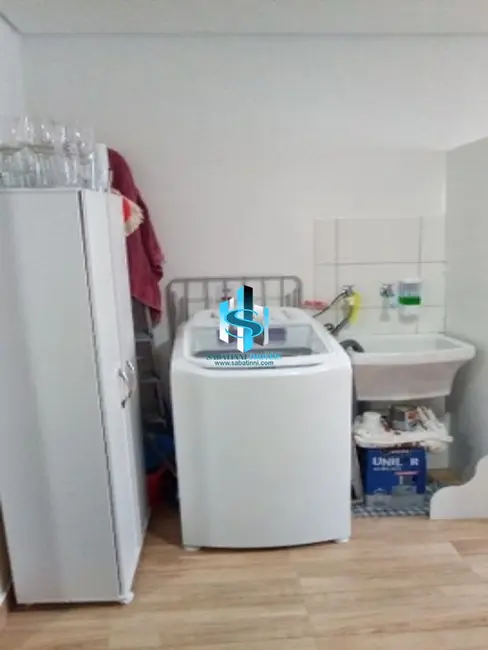 Foto 8 de Apartamento com 1 quarto à venda, 24m2 em São Paulo - SP