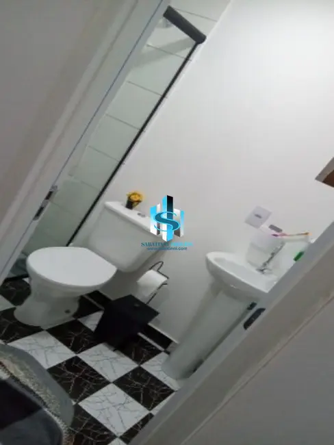 Foto 6 de Apartamento com 1 quarto à venda, 24m2 em São Paulo - SP