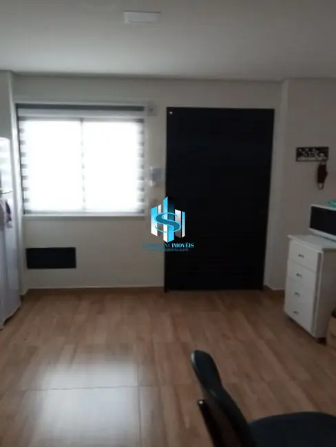 Foto 2 de Apartamento com 1 quarto à venda, 24m2 em São Paulo - SP