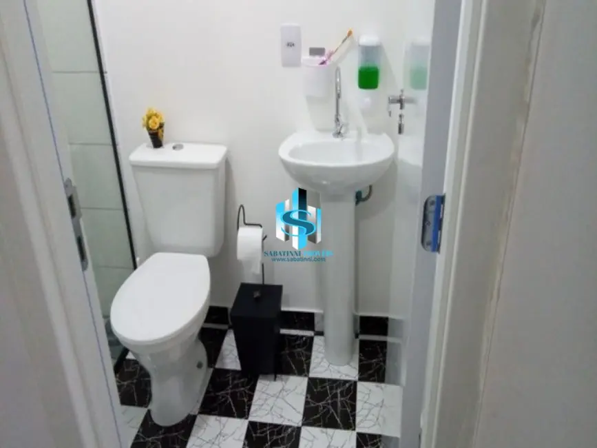 Foto 7 de Apartamento com 1 quarto à venda, 24m2 em São Paulo - SP