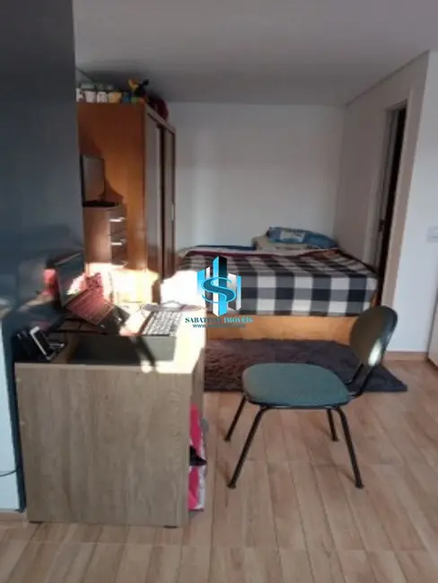 Foto 3 de Apartamento com 1 quarto à venda, 24m2 em São Paulo - SP