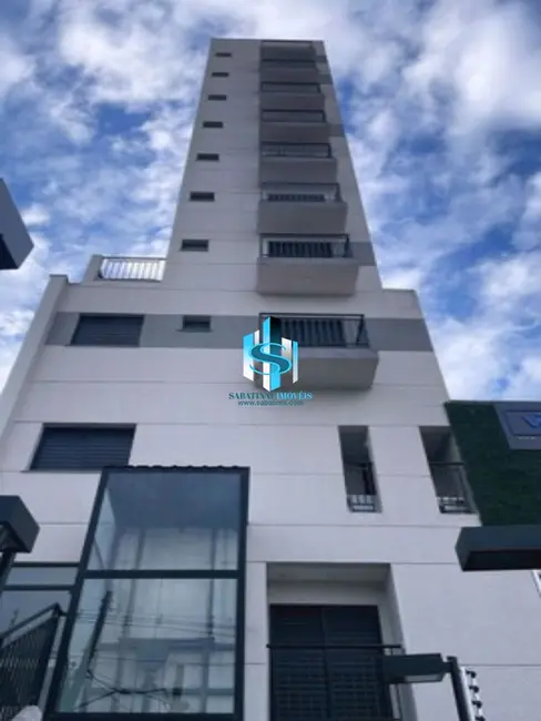 Foto 1 de Apartamento com 1 quarto à venda, 24m2 em São Paulo - SP