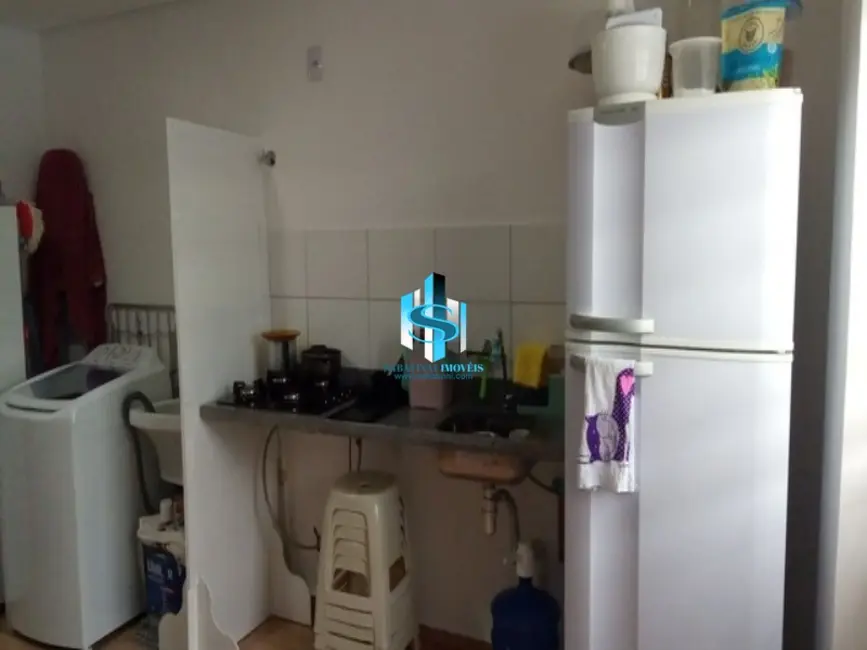 Foto 5 de Apartamento com 1 quarto à venda, 24m2 em São Paulo - SP
