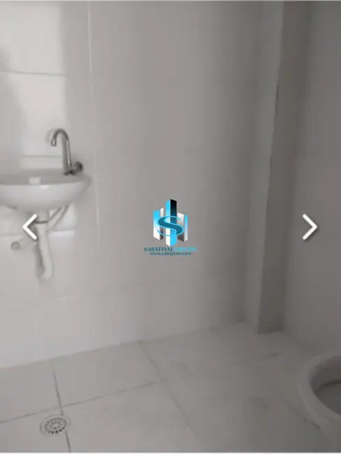 Foto 5 de Apartamento com 2 quartos à venda, 36m2 em Cangaíba, São Paulo - SP