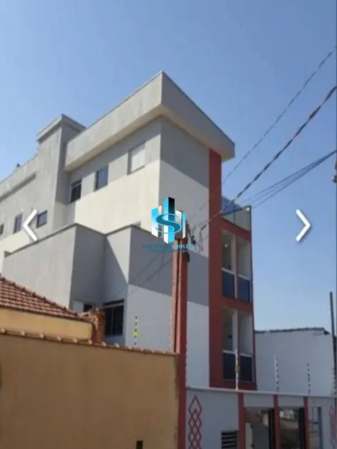 Foto 6 de Apartamento com 2 quartos à venda, 36m2 em Cangaíba, São Paulo - SP