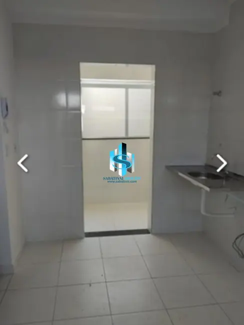 Foto 3 de Apartamento com 2 quartos à venda, 36m2 em Cangaíba, São Paulo - SP