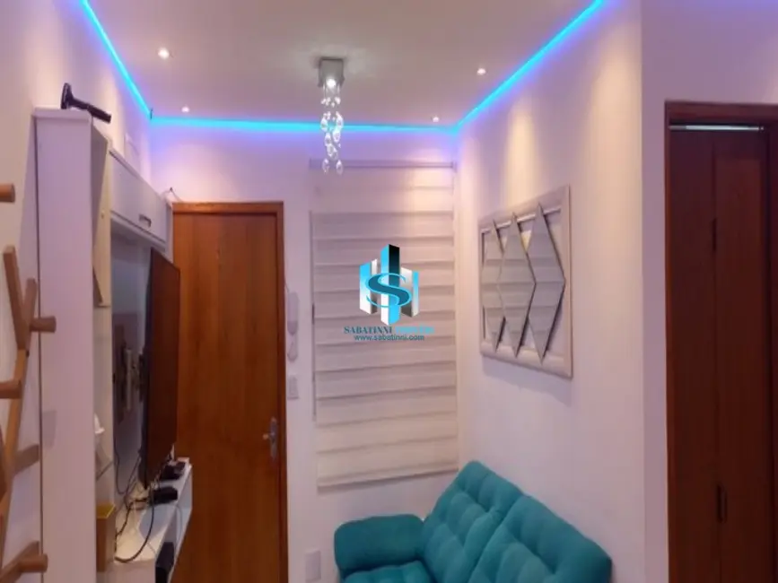 Apartamento com 2 quartos à venda, 42m2 em Vila Carrão, São Paulo - SP - imagem 1 Foto 1 de Apartamento com 2 quartos à venda, 42m2 em Vila Carrão, São Paulo - SP