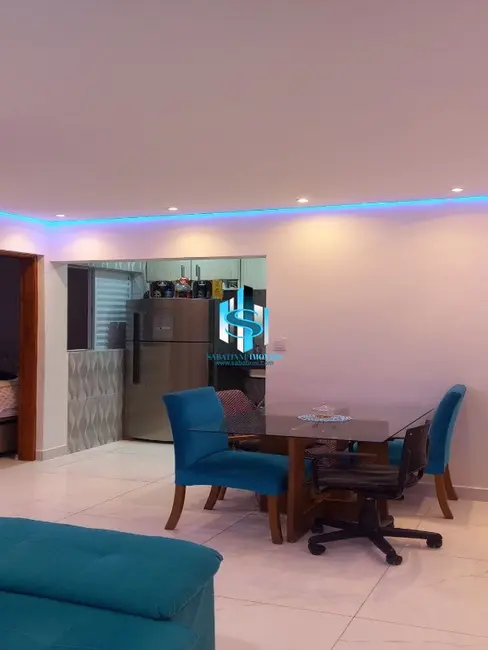 Apartamento com 2 quartos à venda, 42m2 em Vila Carrão, São Paulo - SP - imagem 8 Foto 8 de Apartamento com 2 quartos à venda, 42m2 em Vila Carrão, São Paulo - SP