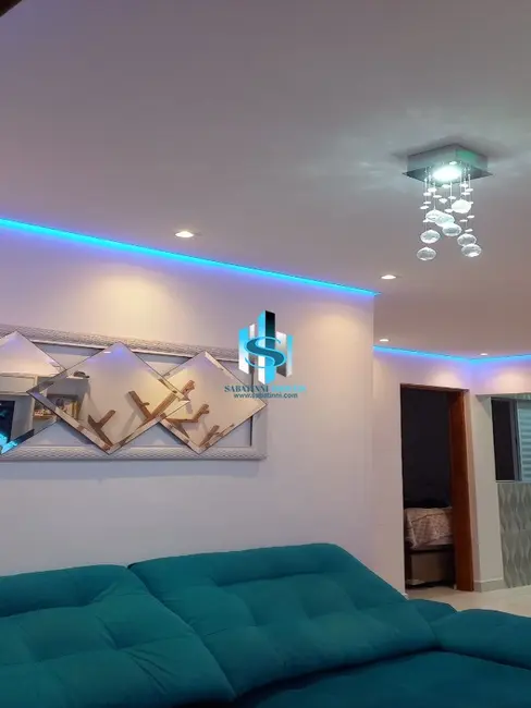 Apartamento com 2 quartos à venda, 42m2 em Vila Carrão, São Paulo - SP - imagem 6 Foto 6 de Apartamento com 2 quartos à venda, 42m2 em Vila Carrão, São Paulo - SP