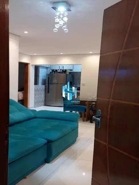 Apartamento com 2 quartos à venda, 42m2 em Vila Carrão, São Paulo - SP - imagem 7 Foto 7 de Apartamento com 2 quartos à venda, 42m2 em Vila Carrão, São Paulo - SP