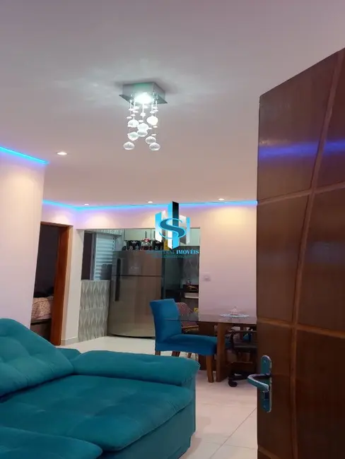 Apartamento com 2 quartos à venda, 42m2 em Vila Carrão, São Paulo - SP - imagem 5 Foto 5 de Apartamento com 2 quartos à venda, 42m2 em Vila Carrão, São Paulo - SP