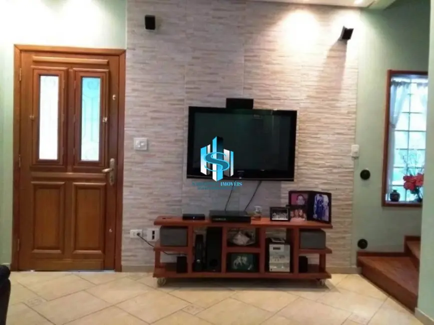 Casa com 6 quartos à venda, 220m2 em Tatuapé, São Paulo - SP - imagem 6 Foto 6 de Casa com 6 quartos à venda, 220m2 em Tatuapé, São Paulo - SP