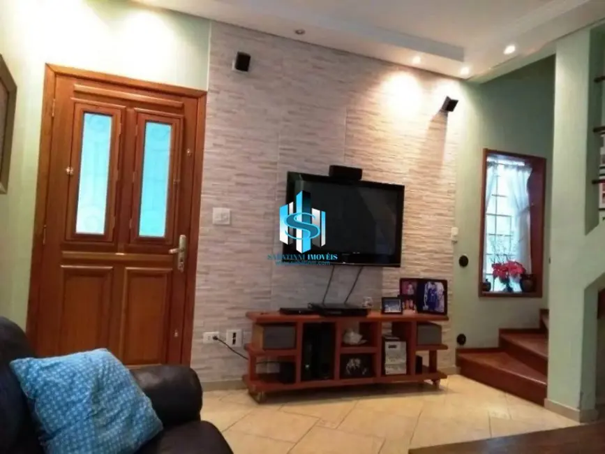 Casa com 6 quartos à venda, 220m2 em Tatuapé, São Paulo - SP - imagem 5 Foto 5 de Casa com 6 quartos à venda, 220m2 em Tatuapé, São Paulo - SP