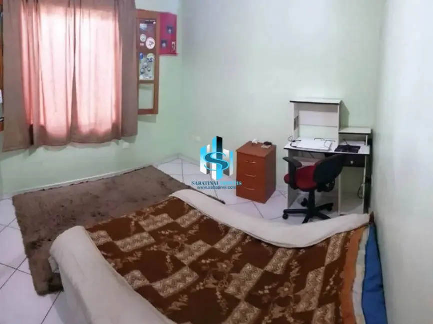 Casa com 6 quartos à venda, 220m2 em Tatuapé, São Paulo - SP - imagem 8 Foto 8 de Casa com 6 quartos à venda, 220m2 em Tatuapé, São Paulo - SP