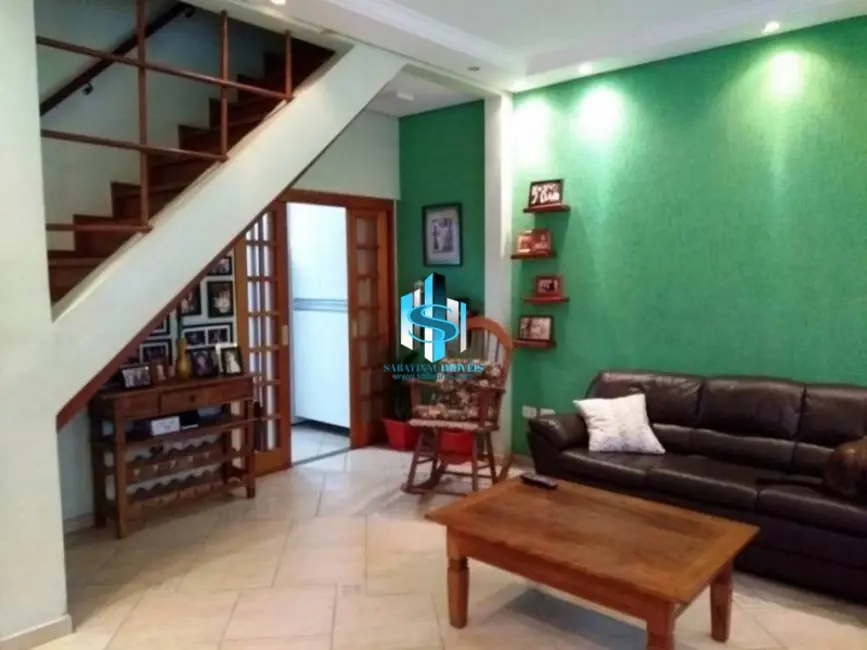 Casa com 6 quartos à venda, 220m2 em Tatuapé, São Paulo - SP - imagem 3 Foto 3 de Casa com 6 quartos à venda, 220m2 em Tatuapé, São Paulo - SP