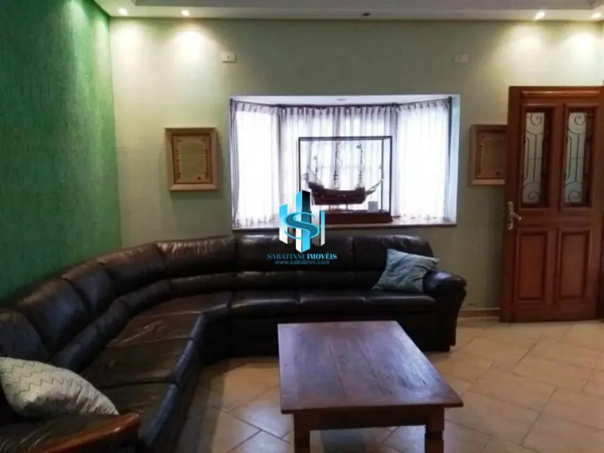 Casa com 6 quartos à venda, 220m2 em Tatuapé, São Paulo - SP - imagem 2 Foto 2 de Casa com 6 quartos à venda, 220m2 em Tatuapé, São Paulo - SP