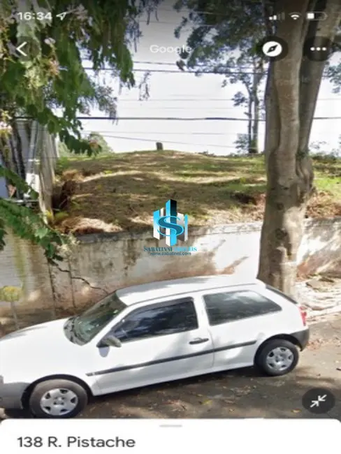Terreno / Lote à venda, 600m2 em Parque dos Príncipes, São Paulo - SP - imagem 4 Foto 4 de Terreno / Lote à venda, 600m2 em Parque dos Príncipes, São Paulo - SP