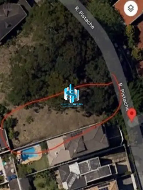 Terreno / Lote à venda, 600m2 em Parque dos Príncipes, São Paulo - SP - imagem 3 Foto 3 de Terreno / Lote à venda, 600m2 em Parque dos Príncipes, São Paulo - SP