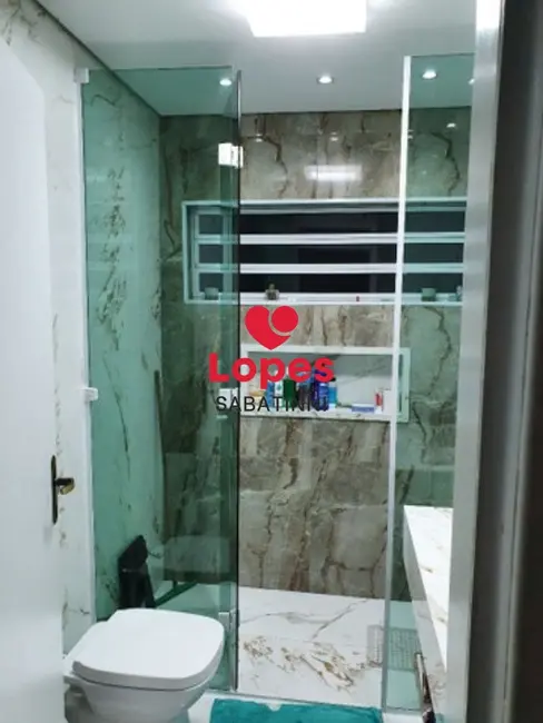 Foto 7 de Casa com 3 quartos à venda, 137m2 em Parque do Carmo, São Paulo - SP