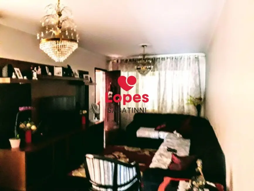 Foto 2 de Casa com 3 quartos à venda, 137m2 em Parque do Carmo, São Paulo - SP