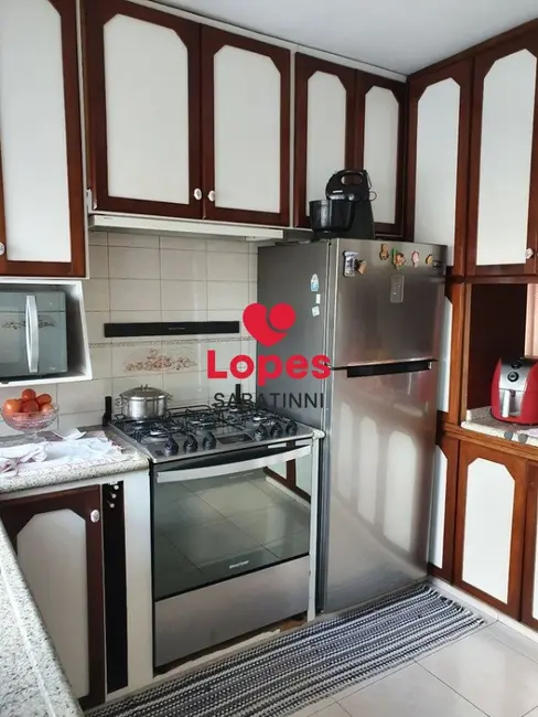 Foto 6 de Casa com 3 quartos à venda, 137m2 em Parque do Carmo, São Paulo - SP