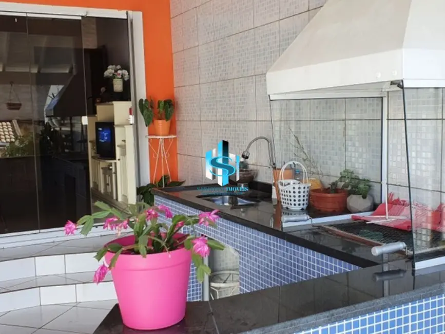 Foto 9 de Casa com 3 quartos à venda, 137m2 em Parque do Carmo, São Paulo - SP