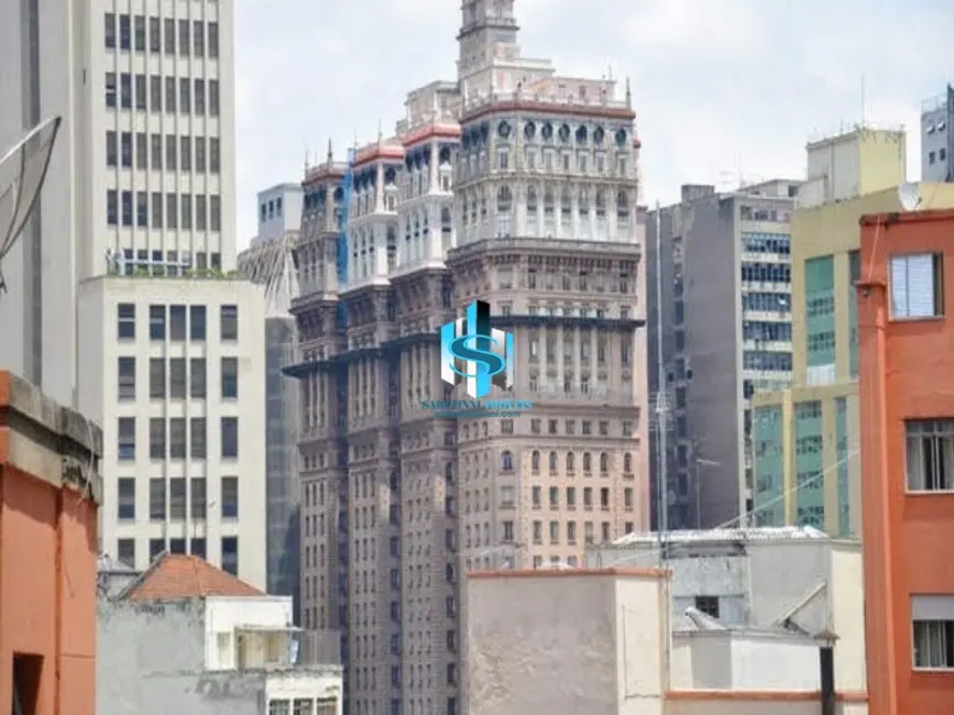 Foto 9 de Apartamento com 1 quarto à venda, 40m2 em Centro, São Paulo - SP