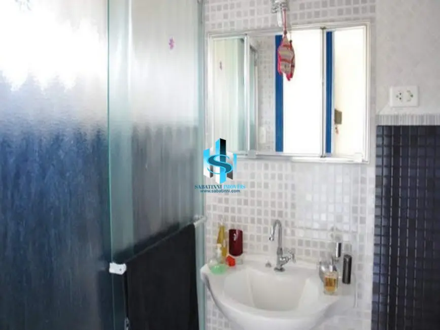 Foto 8 de Apartamento com 1 quarto à venda, 40m2 em Centro, São Paulo - SP