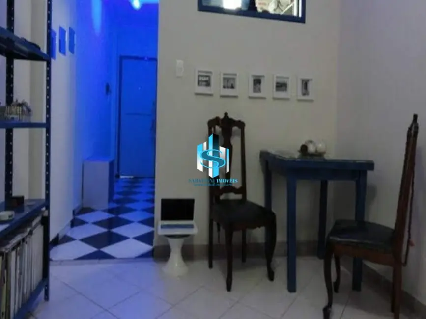 Foto 3 de Apartamento com 1 quarto à venda, 40m2 em Centro, São Paulo - SP