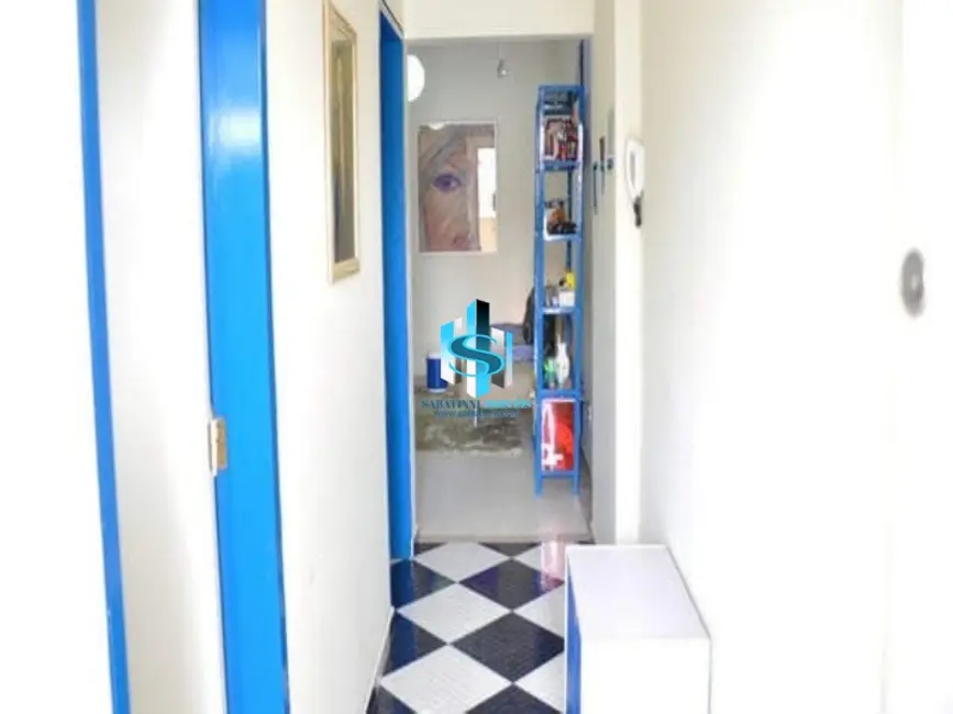 Foto 6 de Apartamento com 1 quarto à venda, 40m2 em Centro, São Paulo - SP