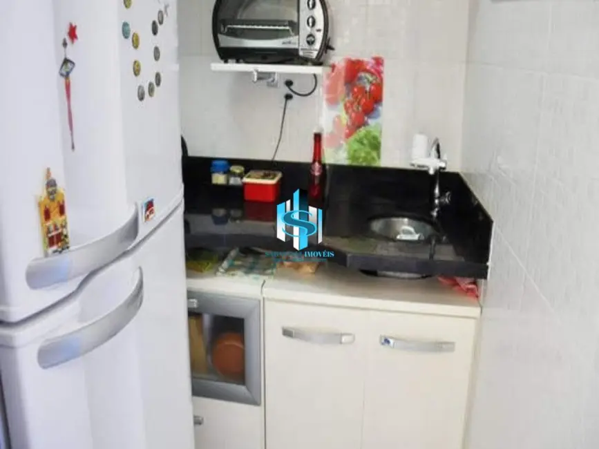 Foto 7 de Apartamento com 1 quarto à venda, 40m2 em Centro, São Paulo - SP
