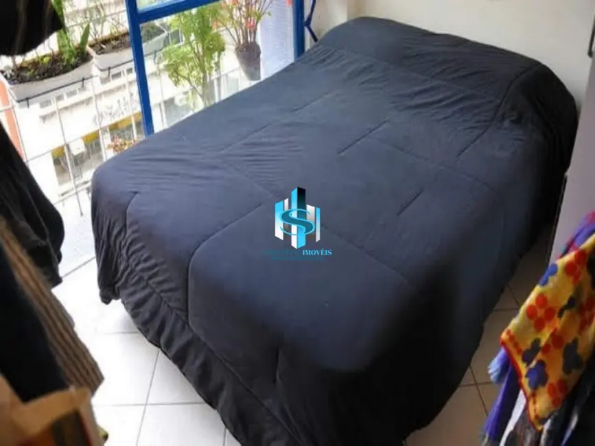 Foto 4 de Apartamento com 1 quarto à venda, 40m2 em Centro, São Paulo - SP