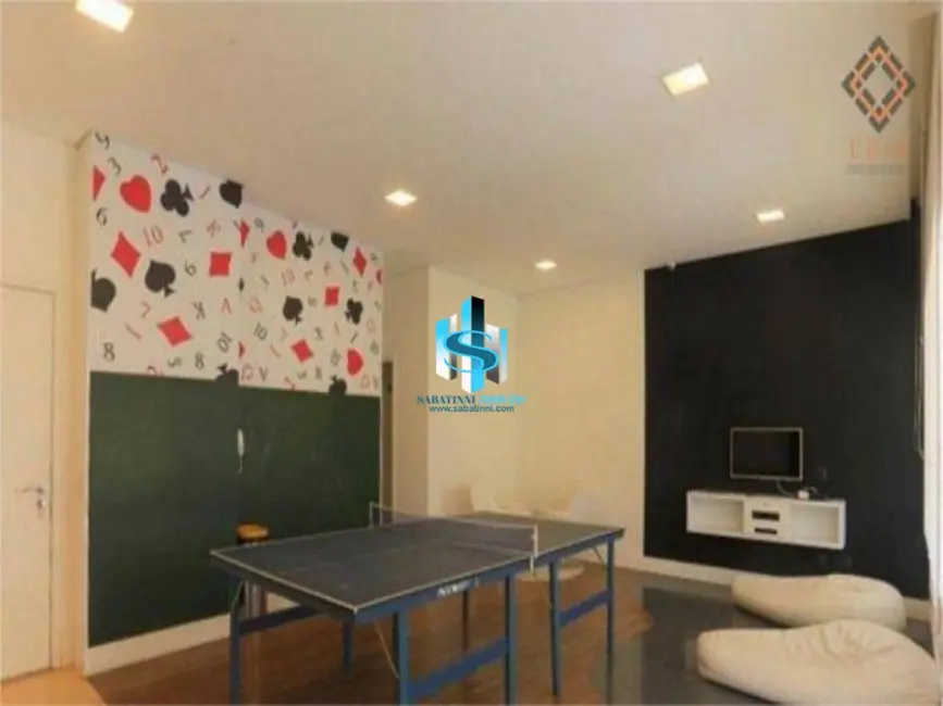 Foto 6 de Apartamento com 2 quartos à venda, 63m2 em Cambuci, São Paulo - SP